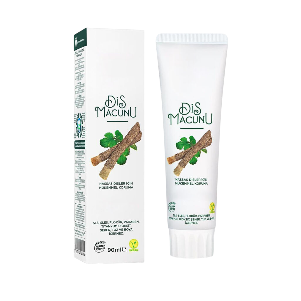 miswakshop Original — Halal Miswak Zahnpasta Schweiz